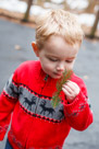 Family Portrait Photography at Retzer Nature Center in Waukesha, WI