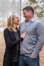 Family Portrait Photography at Retzer Nature Center in Waukesha, WI