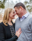 Family Portrait Photography at Retzer Nature Center in Waukesha, WI