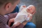 Milwaukee Area Newborn Lifestyle Photograhgy