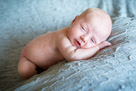 Milwaukee Area Newborn Lifestyle Photograhgy