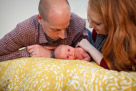 Milwaukee Area Newborn Lifestyle Photograhgy