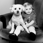 A beautiful family portrait christmas shoot in West Allis, WI - Randy K Photography