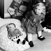 A beautiful family portrait christmas shoot in West Allis, WI - Randy K Photography